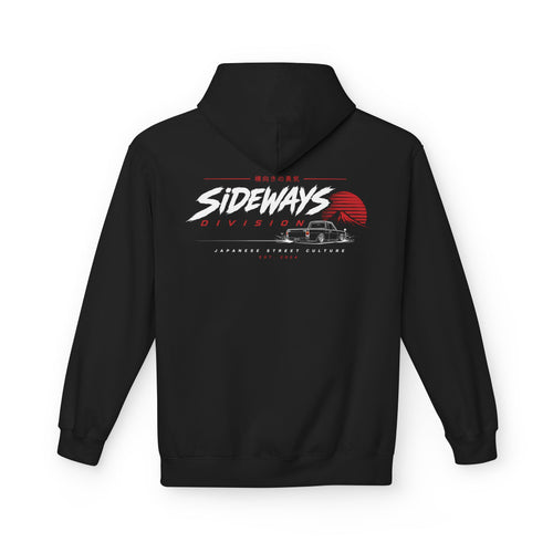 DATSUN COMPANY HOODIE