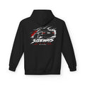 JZX1OO DRIFT HOODIE