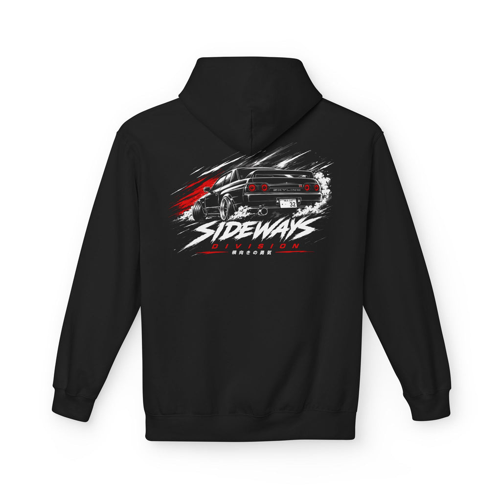 R32 GTR HOODIE