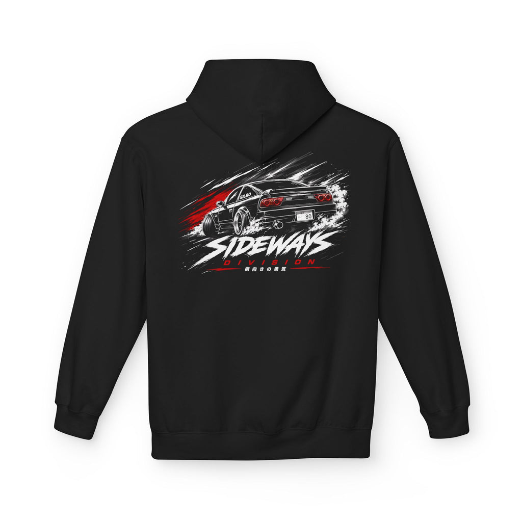 SIL80 DRIFT HOODIE
