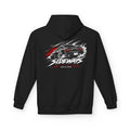 SIL80 DRIFT HOODIE