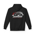 SUPRA DRIFT HOODIE