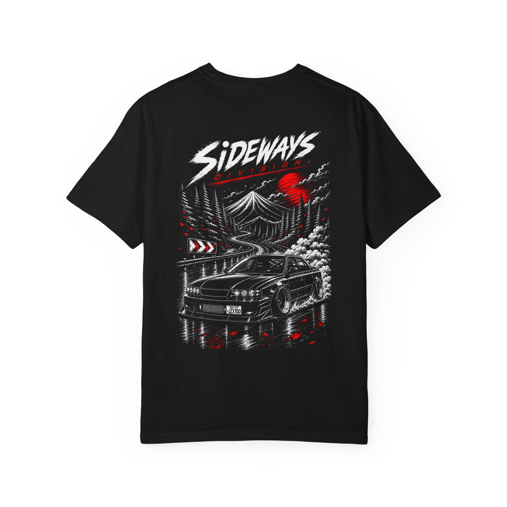JZX100 DRIFT T-SHIRT