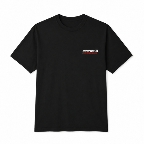 DATSUN 1200 COMPANY TEE
