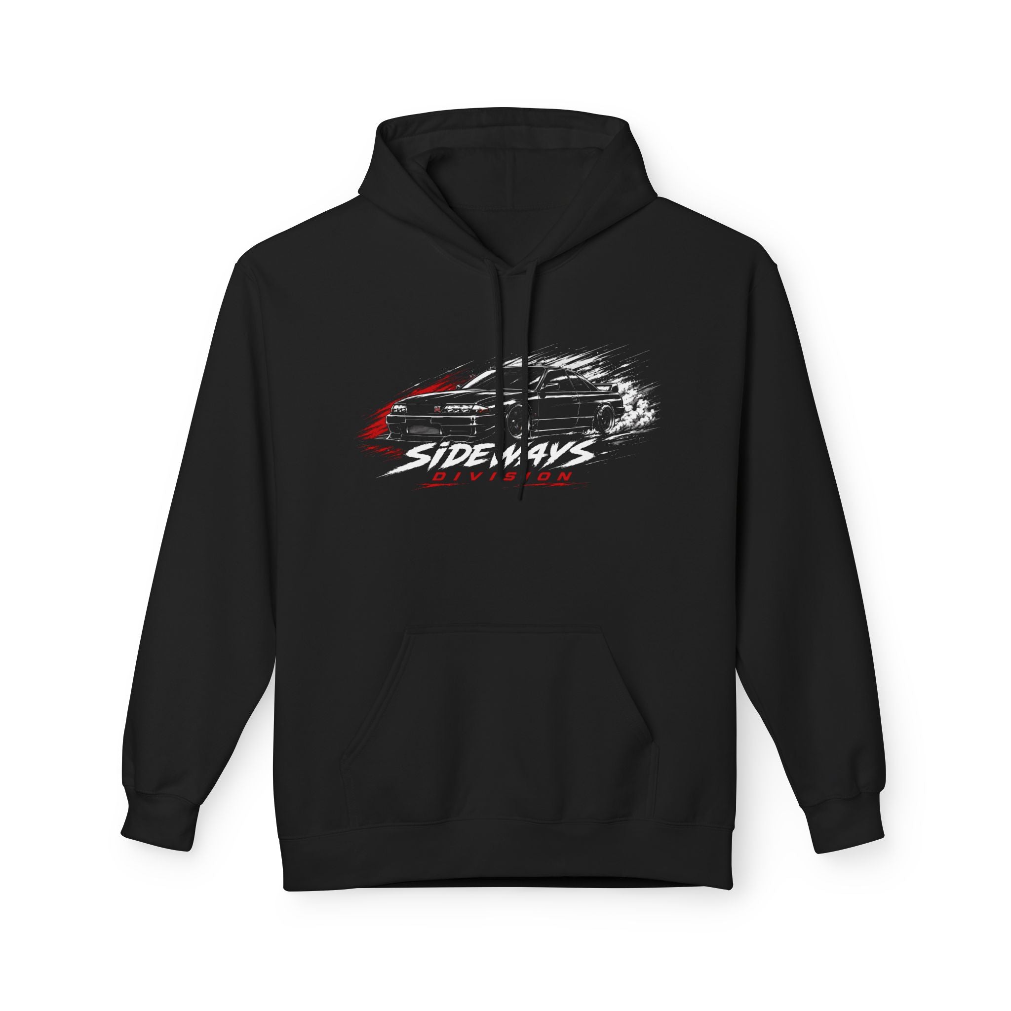 R32 GTR HOODIE