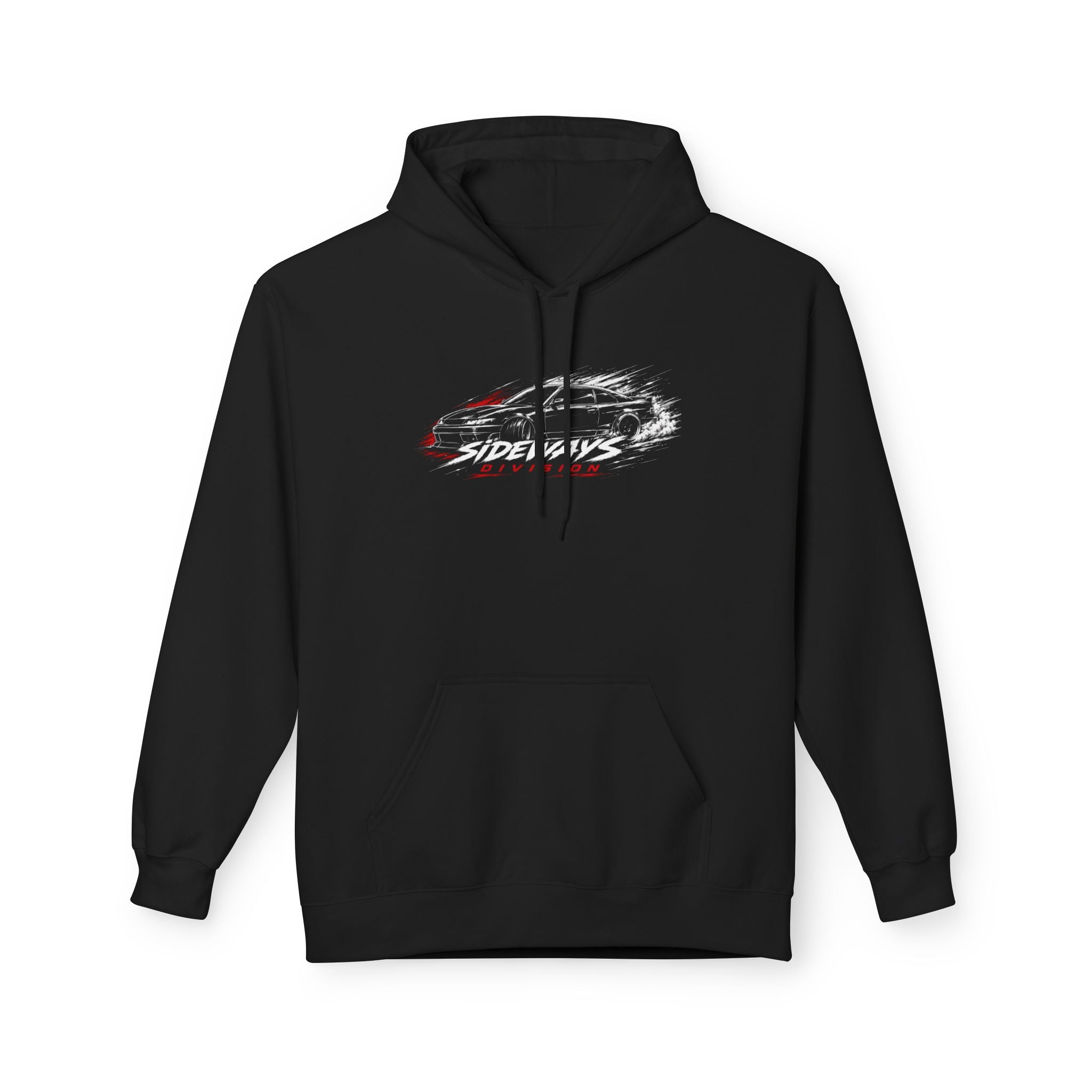 SIL80 DRIFT HOODIE