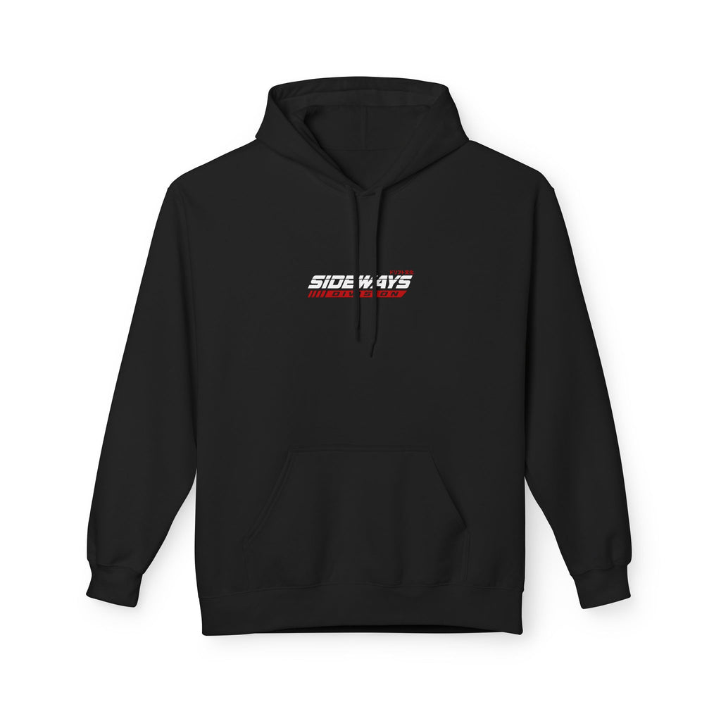 DATSUN COMPANY HOODIE