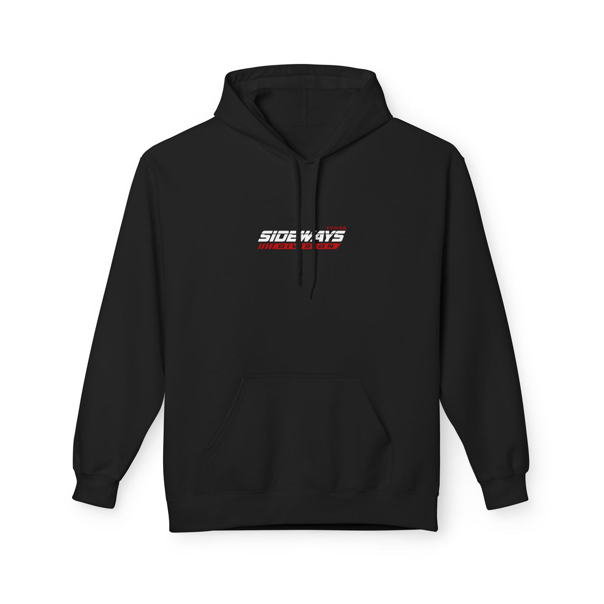 DATSUN COMPANY HOODIE
