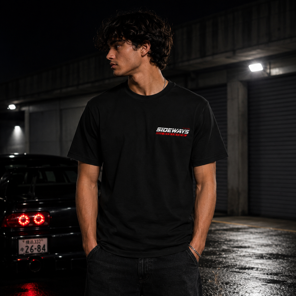 S13 DRIFT T-SHIRT