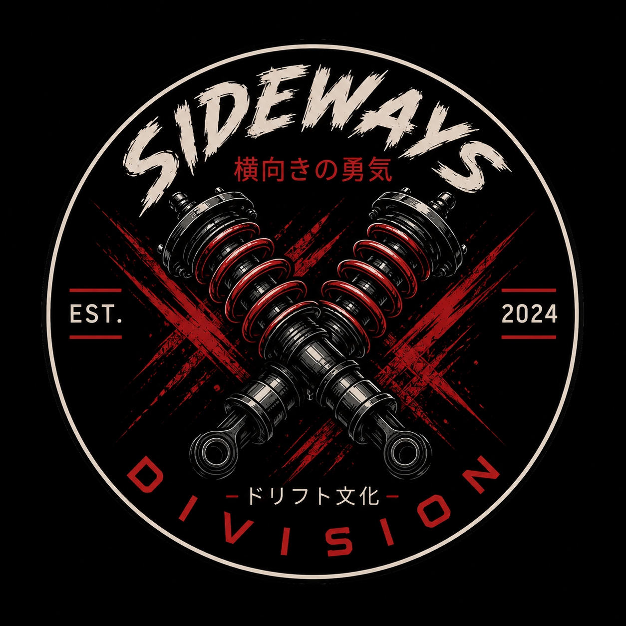 Sideways Division